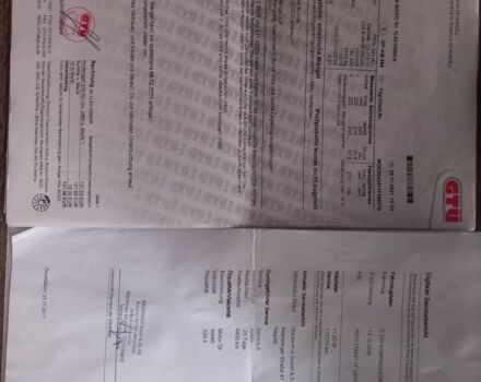 Черный Мерседес Ц-Класс, объемом двигателя 1.8 л и пробегом 199 тыс. км за 8200 $, фото 21 на Automoto.ua