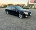 Черный Мерседес Ц-Класс, объемом двигателя 3 л и пробегом 308 тыс. км за 10000 $, фото 3 на Automoto.ua