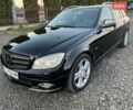 Чорний Мерседес Ц-Клас, об'ємом двигуна 3 л та пробігом 308 тис. км за 10000 $, фото 18 на Automoto.ua