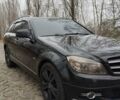 Чорний Мерседес Ц-Клас, об'ємом двигуна 2.15 л та пробігом 280 тис. км за 10500 $, фото 8 на Automoto.ua