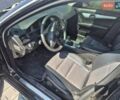 Черный Мерседес Ц-Класс, объемом двигателя 2.2 л и пробегом 200 тыс. км за 6000 $, фото 1 на Automoto.ua