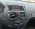 Чорний Мерседес Ц-Клас, об'ємом двигуна 2.1 л та пробігом 253 тис. км за 7449 $, фото 4 на Automoto.ua