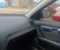 Чорний Мерседес Ц-Клас, об'ємом двигуна 2.1 л та пробігом 253 тис. км за 7449 $, фото 6 на Automoto.ua