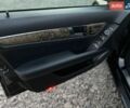 Черный Мерседес Ц-Класс, объемом двигателя 3 л и пробегом 308 тыс. км за 10000 $, фото 40 на Automoto.ua