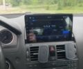 Черный Мерседес Ц-Класс, объемом двигателя 2.1 л и пробегом 208 тыс. км за 7900 $, фото 17 на Automoto.ua