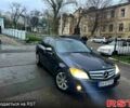 Черный Мерседес Ц-Класс, объемом двигателя 2.1 л и пробегом 273 тыс. км за 8500 $, фото 1 на Automoto.ua