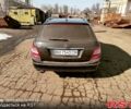 Черный Мерседес Ц-Класс, объемом двигателя 22 л и пробегом 372 тыс. км за 8500 $, фото 1 на Automoto.ua