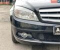 Чорний Мерседес Ц-Клас, об'ємом двигуна 2.2 л та пробігом 275 тис. км за 7990 $, фото 30 на Automoto.ua