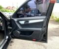Чорний Мерседес Ц-Клас, об'ємом двигуна 2.2 л та пробігом 275 тис. км за 7990 $, фото 28 на Automoto.ua
