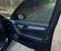 Черный Мерседес Ц-Класс, объемом двигателя 2.15 л и пробегом 420 тыс. км за 8299 $, фото 6 на Automoto.ua