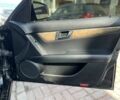Чорний Мерседес Ц-Клас, об'ємом двигуна 2.1 л та пробігом 378 тис. км за 7600 $, фото 20 на Automoto.ua