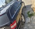 Черный Мерседес Ц-Класс, объемом двигателя 2.2 л и пробегом 200 тыс. км за 6000 $, фото 3 на Automoto.ua