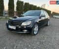 Чорний Мерседес Ц-Клас, об'ємом двигуна 3 л та пробігом 308 тис. км за 10000 $, фото 1 на Automoto.ua