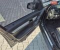 Черный Мерседес Ц-Класс, объемом двигателя 2.2 л и пробегом 200 тыс. км за 6000 $, фото 2 на Automoto.ua