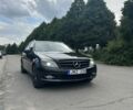 Чорний Мерседес Ц-Клас, об'ємом двигуна 3.2 л та пробігом 288 тис. км за 5640 $, фото 3 на Automoto.ua