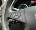 Черный Мерседес Ц-Класс, объемом двигателя 2.2 л и пробегом 322 тыс. км за 9990 $, фото 30 на Automoto.ua