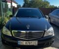 Чорний Мерседес Ц-Клас, об'ємом двигуна 1.6 л та пробігом 250 тис. км за 9000 $, фото 1 на Automoto.ua