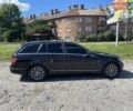 Чорний Мерседес Ц-Клас, об'ємом двигуна 2.2 л та пробігом 294 тис. км за 8700 $, фото 4 на Automoto.ua