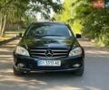 Чорний Мерседес Ц-Клас, об'ємом двигуна 2.15 л та пробігом 280 тис. км за 6999 $, фото 1 на Automoto.ua