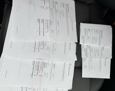 Черный Мерседес Ц-Класс, объемом двигателя 1.8 л и пробегом 201 тыс. км за 10999 $, фото 36 на Automoto.ua