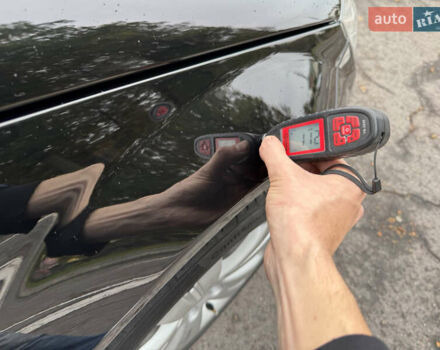 Черный Мерседес Ц-Класс, объемом двигателя 1.8 л и пробегом 201 тыс. км за 10999 $, фото 43 на Automoto.ua