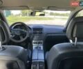 Чорний Мерседес Ц-Клас, об'ємом двигуна 2.2 л та пробігом 294 тис. км за 8700 $, фото 15 на Automoto.ua