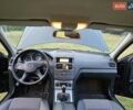 Чорний Мерседес Ц-Клас, об'ємом двигуна 2.2 л та пробігом 204 тис. км за 9750 $, фото 12 на Automoto.ua