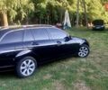 Чорний Мерседес Ц-Клас, об'ємом двигуна 2.1 л та пробігом 240 тис. км за 10200 $, фото 4 на Automoto.ua