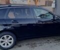 Черный Мерседес Ц-Класс, объемом двигателя 2.1 л и пробегом 302 тыс. км за 8100 $, фото 1 на Automoto.ua