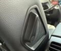 Черный Мерседес Ц-Класс, объемом двигателя 2.2 л и пробегом 322 тыс. км за 9990 $, фото 16 на Automoto.ua