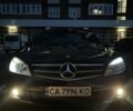 Чорний Мерседес Ц-Клас, об'ємом двигуна 1.8 л та пробігом 309 тис. км за 7500 $, фото 1 на Automoto.ua
