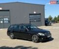 Чорний Мерседес Ц-Клас, об'ємом двигуна 2.14 л та пробігом 240 тис. км за 6999 $, фото 1 на Automoto.ua