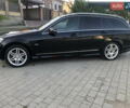 Чорний Мерседес Ц-Клас, об'ємом двигуна 1.6 л та пробігом 280 тис. км за 9999 $, фото 2 на Automoto.ua