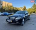 Чорний Мерседес Ц-Клас, об'ємом двигуна 0 л та пробігом 268 тис. км за 7999 $, фото 1 на Automoto.ua
