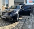 Черный Мерседес Ц-Класс, объемом двигателя 2.1 л и пробегом 302 тыс. км за 10000 $, фото 4 на Automoto.ua