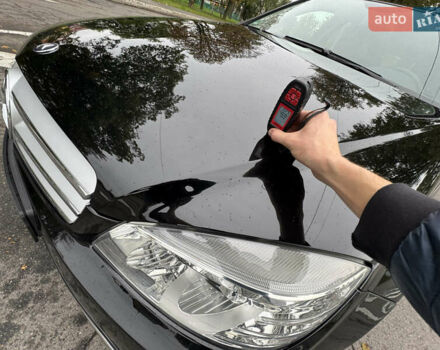 Черный Мерседес Ц-Класс, объемом двигателя 1.8 л и пробегом 201 тыс. км за 10999 $, фото 41 на Automoto.ua