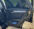Черный Мерседес Ц-Класс, объемом двигателя 0 л и пробегом 350 тыс. км за 8400 $, фото 11 на Automoto.ua
