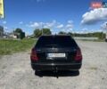 Чорний Мерседес Ц-Клас, об'ємом двигуна 2.2 л та пробігом 294 тис. км за 8700 $, фото 8 на Automoto.ua