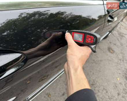 Черный Мерседес Ц-Класс, объемом двигателя 1.8 л и пробегом 201 тыс. км за 10999 $, фото 45 на Automoto.ua