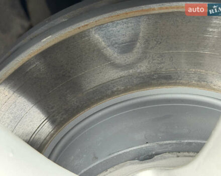 Черный Мерседес Ц-Класс, объемом двигателя 1.8 л и пробегом 201 тыс. км за 10999 $, фото 39 на Automoto.ua