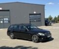 Черный Мерседес Ц-Класс, объемом двигателя 2.1 л и пробегом 240 тыс. км за 6014 $, фото 1 на Automoto.ua