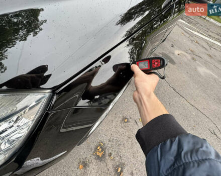 Черный Мерседес Ц-Класс, объемом двигателя 1.8 л и пробегом 201 тыс. км за 10999 $, фото 40 на Automoto.ua