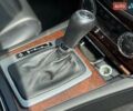 Черный Мерседес Ц-Класс, объемом двигателя 2.2 л и пробегом 322 тыс. км за 9990 $, фото 22 на Automoto.ua