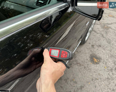 Черный Мерседес Ц-Класс, объемом двигателя 1.8 л и пробегом 201 тыс. км за 10999 $, фото 44 на Automoto.ua