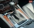Черный Мерседес Ц-Класс, объемом двигателя 2.2 л и пробегом 322 тыс. км за 9990 $, фото 34 на Automoto.ua