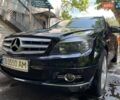 Черный Мерседес Ц-Класс, объемом двигателя 1.6 л и пробегом 230 тыс. км за 9300 $, фото 1 на Automoto.ua