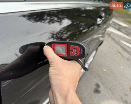 Черный Мерседес Ц-Класс, объемом двигателя 1.8 л и пробегом 201 тыс. км за 10999 $, фото 49 на Automoto.ua