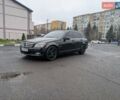 Черный Мерседес Ц-Класс, объемом двигателя 2.14 л и пробегом 395 тыс. км за 8300 $, фото 5 на Automoto.ua