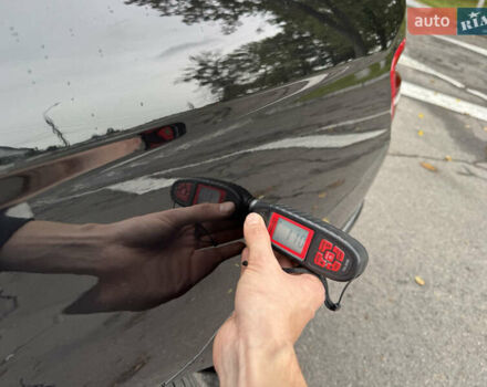 Черный Мерседес Ц-Класс, объемом двигателя 1.8 л и пробегом 201 тыс. км за 10999 $, фото 48 на Automoto.ua