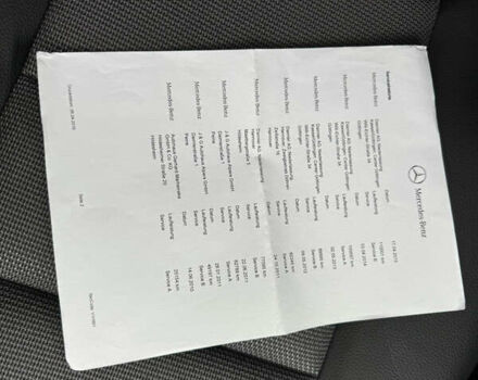 Черный Мерседес Ц-Класс, объемом двигателя 1.8 л и пробегом 201 тыс. км за 10999 $, фото 38 на Automoto.ua